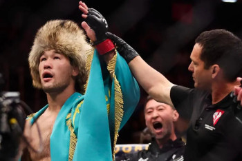 Фотография к новости: Шавкат Рахмонов объявил дату возвращения