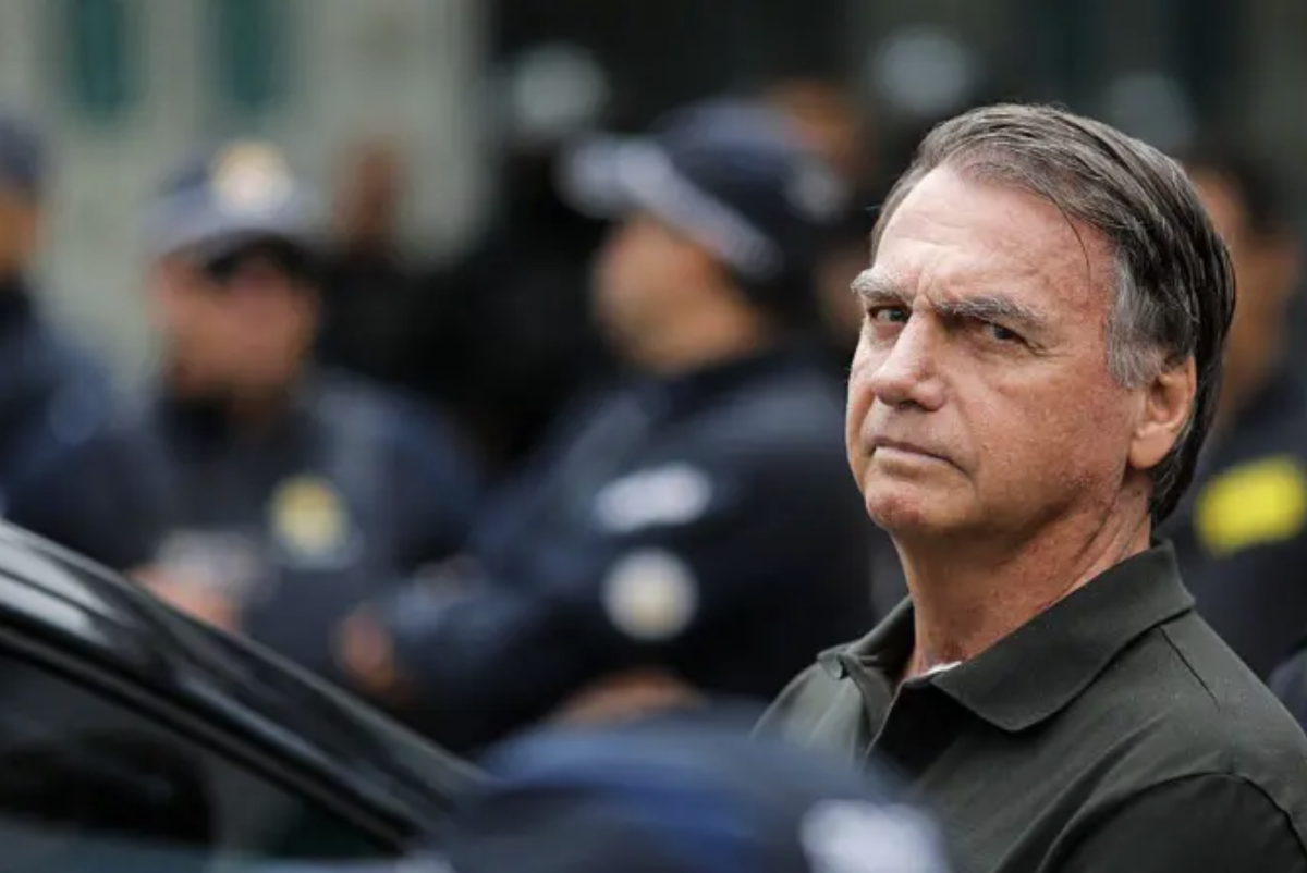 AFP VIA GETTY IMAGES