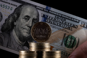 Фотография к новости: В области Абай задержан организатор финпирамиды на 6,8 млрд тенге