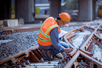 Фотография к новости: Железнодорожный объект стоимостью 75 млн тенге возвращён в госсобственность