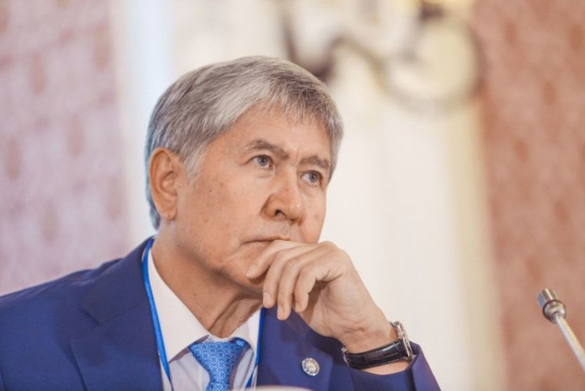 atambaev.kg