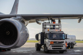 Фотография к новости: Стандарты гражданской авиации Казахстана оказались выше мировых и европейских