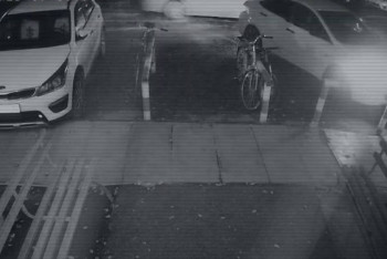 Фотография к новости: Убийство Яны Легкодимовой: МВД опубликовало шокирующие кадры с камер