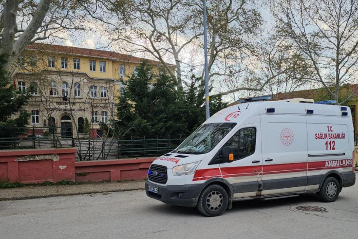 В МИРЕ: пищевые отравления в Турции, спецдебаты в ЕС и визит Си Цзиньпина в США