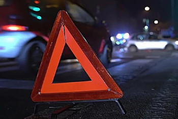 В Алматинской области возбуждено уголовное дело после ДТП с шестью погибшими