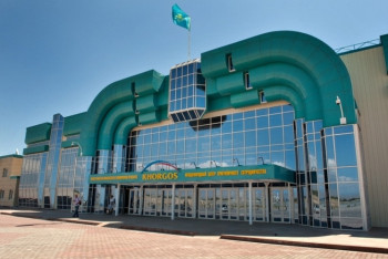 Фотография к новости: "Хоргосский узел" готовится к масштабной модернизации и росту транзита