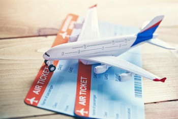 Фотография к новости: Минтранс раскрыл, от чего зависит стоимость авиабилетов