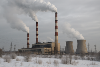 Фотография к новости: Другими словами: Как Казахстан выходит из энергодефицита и что делает Минэнерго