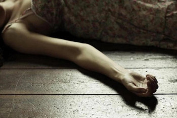 Пропавшую школьницу обнаружили мёртвой в Астане