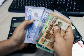 В Казахстане повысили соцпособия: опубликованы новые суммы выплат за 2025 год