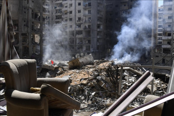 ООН: с момента прекращения огня в Ливане погибли как минимум 127 жителей