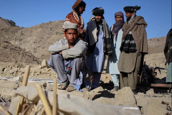 Пакистан атаковал Афганистан: десятки жертв и стремительный рост напряжённости