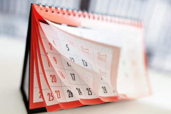 Фотография к новости: Сколько дней казахстанцы отдохнут в декабре