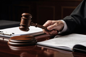 Фотография к новости: Приговор Дикому Арману, Кудайбергену и Искакову оставили без изменений в Алматы