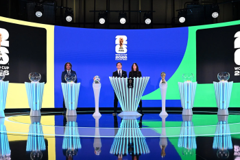 Фотография к новости: FIFA опубликовала порядок проведения финальной жеребьёвки ЧМ‑2026