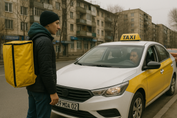 Таксисты и курьеры рискуют потерять статус ИП в Казахстане