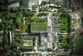 Фотография к новости: В Казахстане вводят общественный мониторинг генпланов