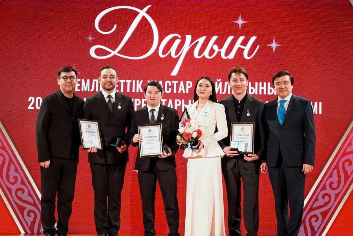 Минкультуры