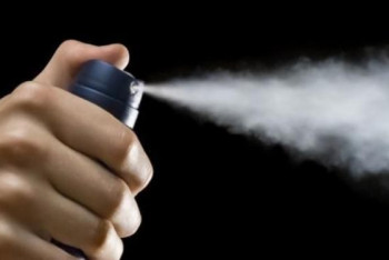 Фотография к новости: В столичном автобусе пассажир распылил газовый баллончик