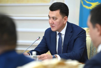 Ерлан Карин заявил о скрытых рисках "культуры отмены" для общества