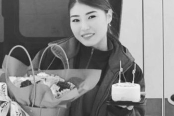 Фотография к новости: В Минздраве прокомментировали гибель фельдшера в Астане