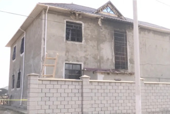 Фотография к новости: Страшный пожар в селе Алгабас: что известно о состоянии пострадавших