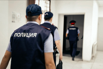 Фотография к новости: Разыскиваемую за кражу на 156 млн тенге задержали в Стамбуле