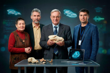 Казахстанские учёные стали авторами мирового научного открытия