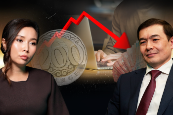 Trend Talk: Как Миннацэкономики планирует повысить доходы казахстанцев