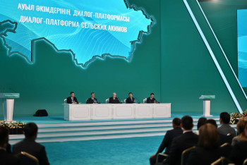 Фотография к новости: В новом однопалатном Парламенте не будет президентской квоты – Токаев