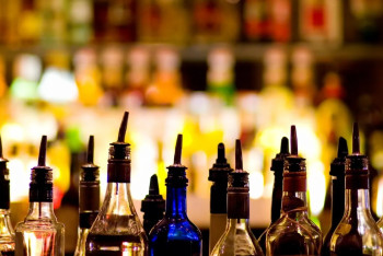 Фотография к новости: Крупный склад поддельной водки нашли в области Жетісу