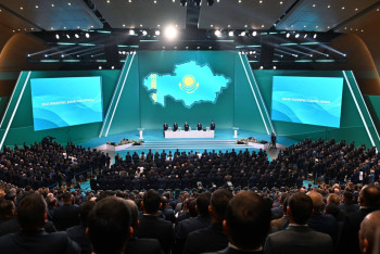 Фотография к новости: Не только полномочия, но и спрос: как изменится роль сельских акимов