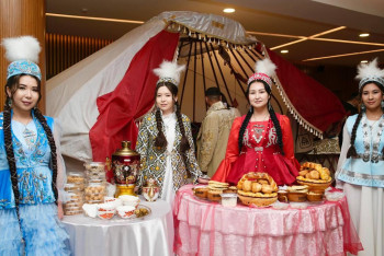 В Усть-Каменогорске состоится сельскохозяйственная  ярмарка Тарбагатайского района