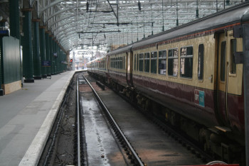 Фотография к новости: На реконструкцию шести вокзалов в Костанайской области выделено 5,3 млрд тенге
