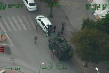 Фотография к новости: В Турции задержаны десятки участников группировок за отмывание денег