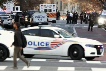 В МИРЕ: США приостановили выдачу виз, Папа Римский в Стамбуле, смертельная вакцина