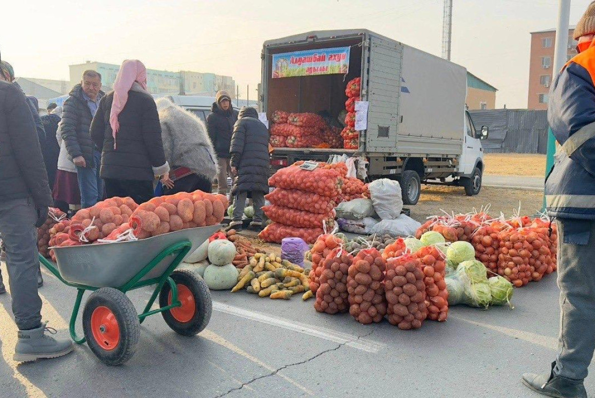 Акимат Кызылординской области