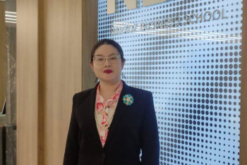 Фотография к новости: Казахстан всегда придерживается политики мира, демократии и равенства – эксперт