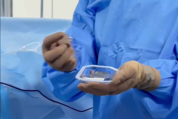 Фотография к новости: В Алматы впервые имплантировали "умные" сердечные стимуляторы