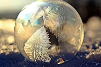 Фотография к новости: Холодно, но без осадков: погода в Казахстане на 1 декабря