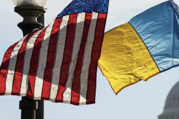 В МИРЕ: переговоры США и Украины,  "зал позора" в Белом доме, протесты в Испании