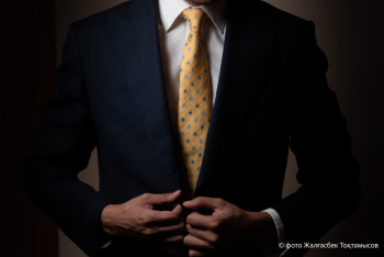 Фотография к новости: Более миллиона казахстанцев работают сверх нормы