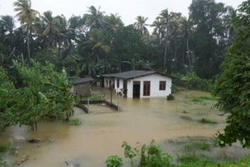 Фотография к новости: Токаев выразил соболезнования президенту Шри-Ланки после разрушительного наводнения
