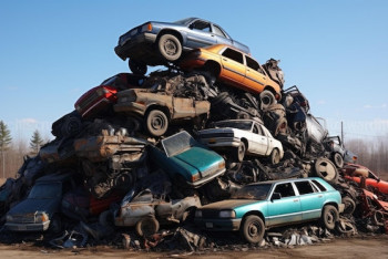 Фотография к новости: Новый утилизационный сбор в РФ: как это отразится на Казахстане?