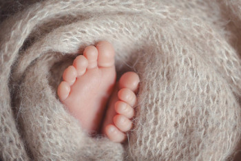 Фотография к новости: Врачи Шымкента спасли малыша весом всего 705 граммов