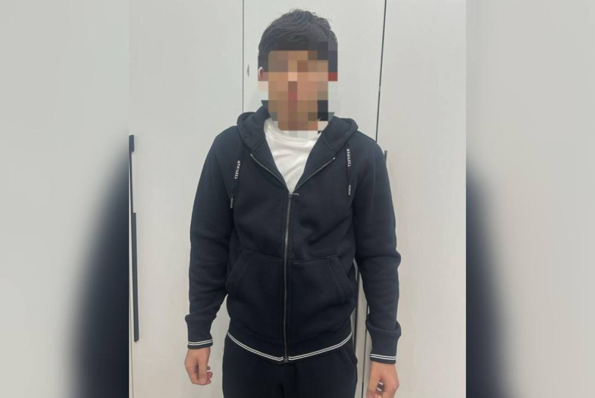 Под видом аренды жилья 18-летний алматинец собирал деньги и исчезал