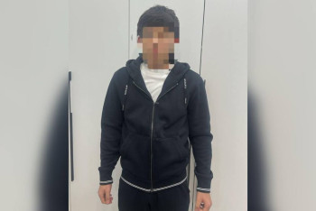 Под видом аренды жилья 18-летний алматинец собирал деньги и исчезал