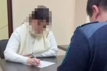 Фотография к новости: Блогершу, оскорбившую матерей особенных детей, оштрафовали