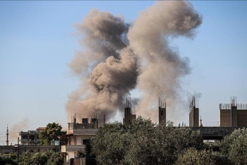 Фотография к новости: Израиль продолжает провокации в Сирии