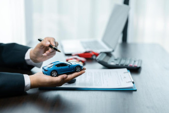 Фотография к новости: Автолизинг со ставкой 15%: сможет ли новая программа конкурировать с кредитами?